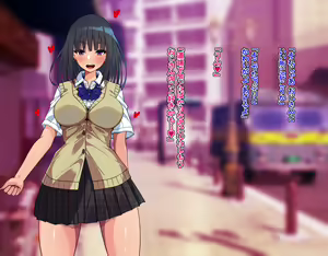 Page 10 of 催●アプリで街中の淫乱女子を自由に抱けるようになったら ～J●も人妻も俺の物～ - preview thumbnail