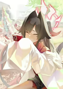 Page 26 of Hatenkou de Tamanarai Kimi to | 就破天荒地和忍不住的你 - preview thumbnail