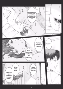 Page 5 of Natsukaze! 2 - preview thumbnail