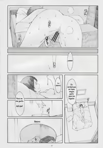 Page 31 of Natsukaze! 5 - preview thumbnail