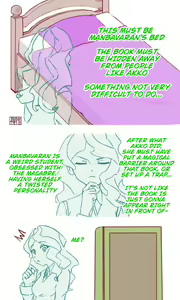 Page 19 of Forbidden Spell - preview thumbnail