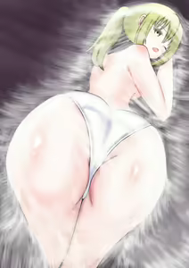 Page 7 of Soujiki ni Nomareta Heroine no Matsuro - preview thumbnail