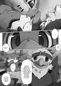Page 6 of Watashi no Honne. - My real intention - preview thumbnail