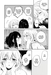Page 11 of Yokubari na Atashi-tachi - preview thumbnail