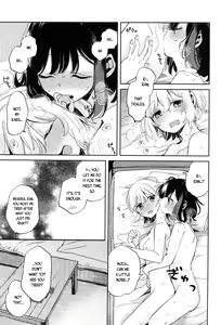 Page 29 of Yokubari na Atashi-tachi - preview thumbnail