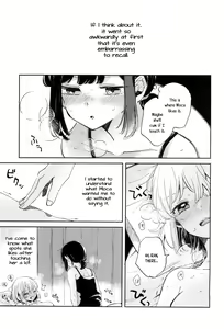 Page 3 of Yokubari na Atashi-tachi - preview thumbnail
