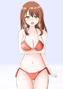 Page 5 of Marunomi Feti no Heroine no Ganbou o Kanaete mita. - preview thumbnail