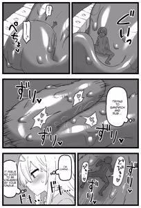 Page 17 of Sugoi Dekai  Classmate ni Butsuriteki ni Taberareru Manga | The Manga about Being Physically Eaten by a Giant Classmate - preview thumbnail