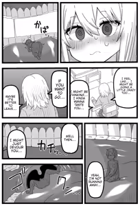 Page 18 of Sugoi Dekai  Classmate ni Butsuriteki ni Taberareru Manga | The Manga about Being Physically Eaten by a Giant Classmate - preview thumbnail