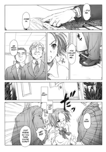 Page 4 of Koukin Shoujo 2 - Detention Girl 2 - preview thumbnail