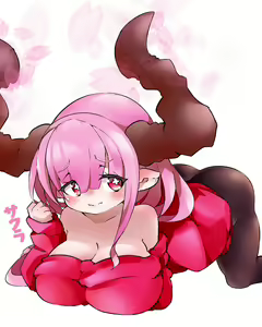 Page 317 of potyakitune ぴくるす 21354883 - preview thumbnail