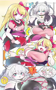 Page 512 of potyakitune ぴくるす 21354883 - preview thumbnail