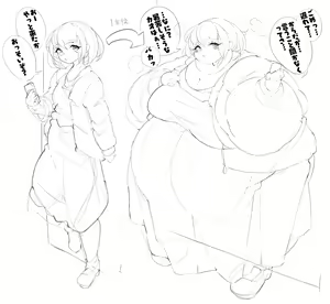 Page 543 of potyakitune ぴくるす 21354883 - preview thumbnail