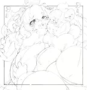 Page 814 of potyakitune ぴくるす 21354883 - preview thumbnail