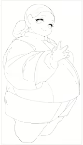 Page 917 of potyakitune ぴくるす 21354883 - preview thumbnail