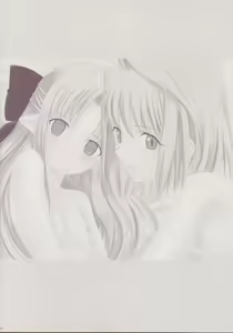 Page 3 of Tsukihime Complex 3 "Red" - preview thumbnail