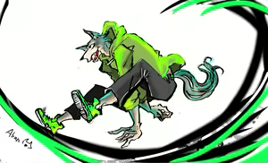 Page 319 of Artworks - preview thumbnail
