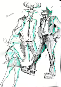 Page 351 of Artworks - preview thumbnail