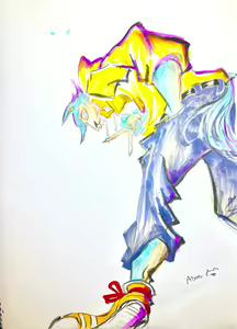 Page 357 of Artworks - preview thumbnail