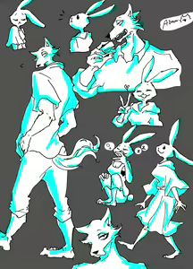 Page 364 of Artworks - preview thumbnail