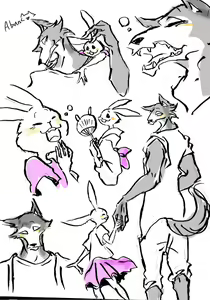 Page 7 of Artworks - preview thumbnail