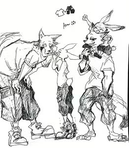 Page 75 of Artworks - preview thumbnail