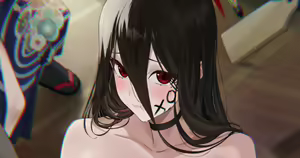 Page 15 of ❤FANBOX❤ 雪まんじゅう - preview thumbnail