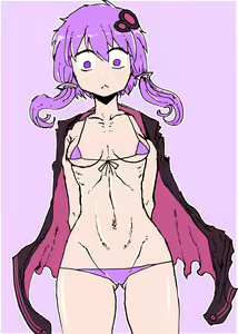 Page 34 of Nijiiro Guin - preview thumbnail