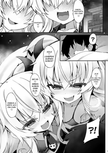 Page 4 of Mesugaki Gohoubi Double Bind | Mocosas x Trato x Doble Vinculo - preview thumbnail
