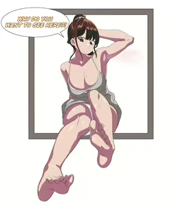 Page 470 of 우니(Wuni) - @dkadireks_6974 - preview thumbnail