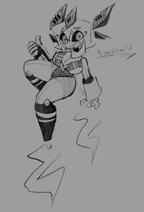 Page 263 of NitePowder/MariPowder - preview thumbnail