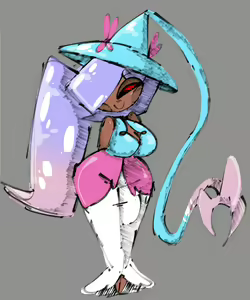 Page 264 of NitePowder/MariPowder - preview thumbnail