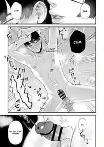 Page 12 of Sakusei Fushou ~Kozukuri no Gi~ | Milking Priestess' Baby-Making Ceremony - preview thumbnail