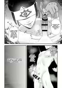 Page 13 of Sakusei Fushou ~Kozukuri no Gi~ | Milking Priestess' Baby-Making Ceremony - preview thumbnail