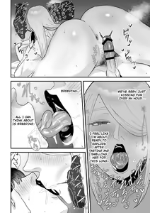 Page 19 of Sakusei Fushou ~Kozukuri no Gi~ | Milking Priestess' Baby-Making Ceremony - preview thumbnail