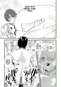 Page 28 of Sakusei Fushou ~Kozukuri no Gi~ | Milking Priestess' Baby-Making Ceremony - preview thumbnail