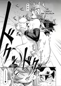 Page 16 of Bouken Shiyo! Kanzenban | Tengamos una Aventura - preview thumbnail