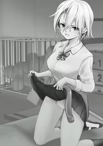 Page 28 of ヤンキー娘にHな調教してみた【デジタル特装版】 - preview thumbnail