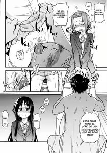 Page 19 of K-on! no Chou Eroi Hon ga Dekimashita - preview thumbnail