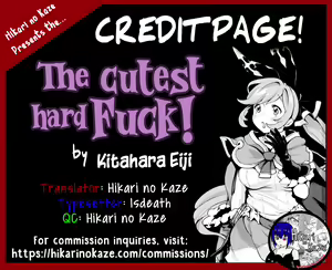 Page 22 of Hard Fuck Saikawa! | The cutest hard fuck! - preview thumbnail
