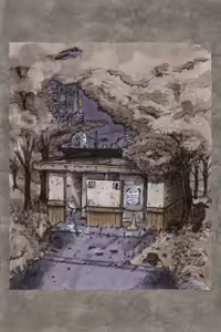 Page 118 of Gifu Pet - preview thumbnail