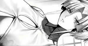 Page 51 of Osoware! Dekachichi Boyish Ryuumusume!! - preview thumbnail