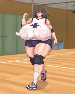 Page 189 of Ponkotsu 2023 Part 3 - preview thumbnail