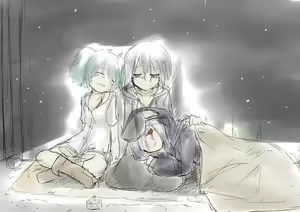 Page 365 of ふむたろう (813051) 2024.06.07 - preview thumbnail