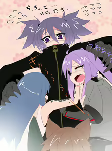 Page 415 of ふむたろう (813051) 2024.06.07 - preview thumbnail
