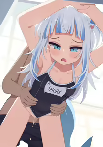 Page 8 of Shork swimsuit - preview thumbnail