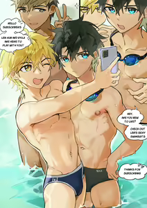 Pochi On Live! — hentai manga cover on Fhentai