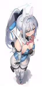 Ranfu — hentai manga cover on Fhentai