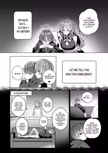Page 3 of THE YOU ONLY I KNOW - preview thumbnail