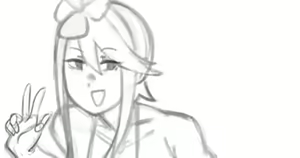 Page 1048 of Fanbox || KelvinHiu - preview thumbnail
